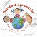 Preescolar y Guardería Mundo de Juguete_Logo